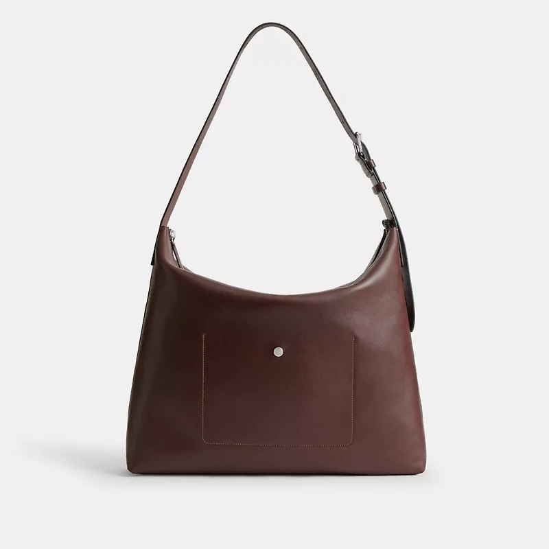 Mott Messenger Bag