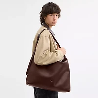 Mott Messenger Bag