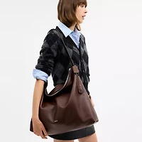 Mott Messenger Bag