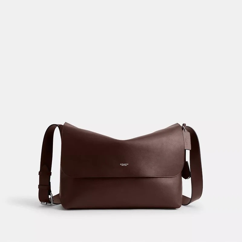 Ludlow Messenger Bag