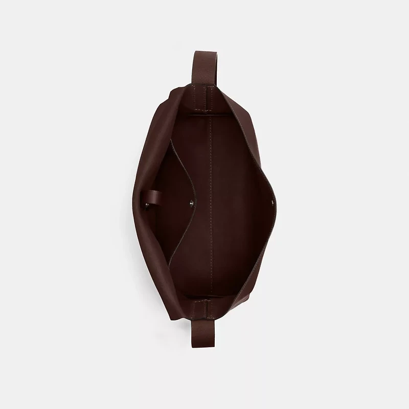 Ludlow Messenger Bag