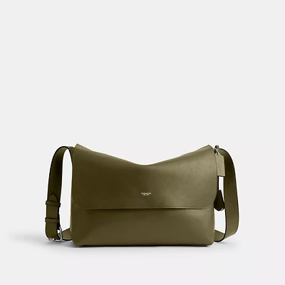 Ludlow Messenger Bag