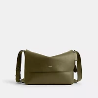 Ludlow Messenger Bag