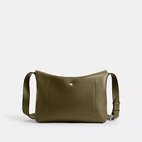 Ludlow Messenger Bag