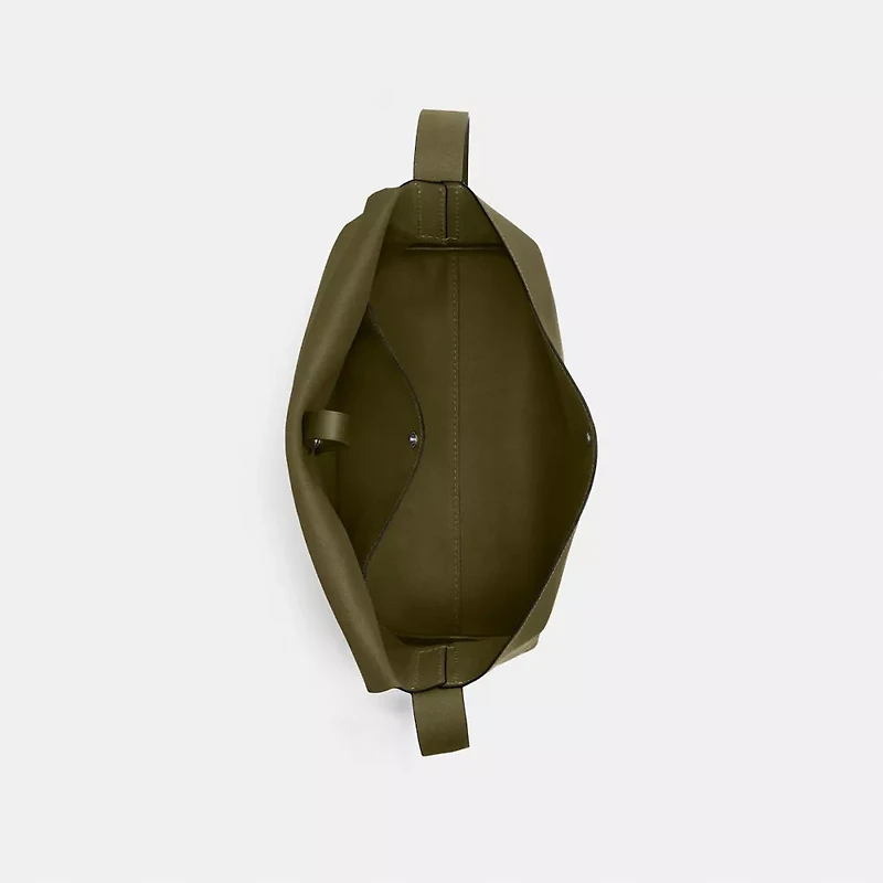 Ludlow Messenger Bag