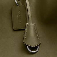 Ludlow Messenger Bag