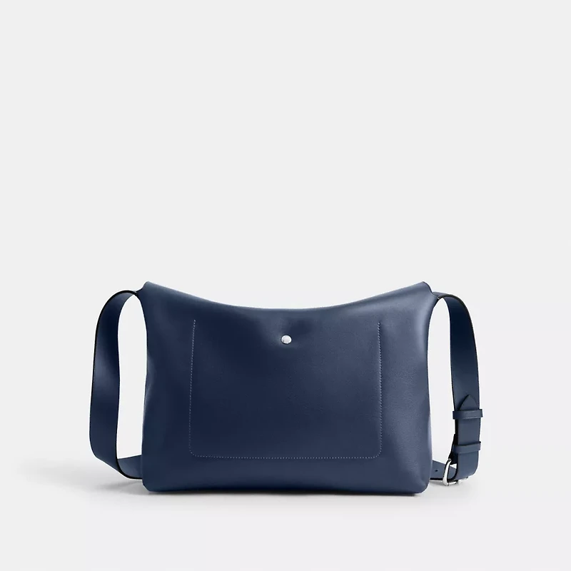 Ludlow Messenger Bag