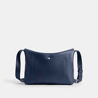 Ludlow Messenger Bag