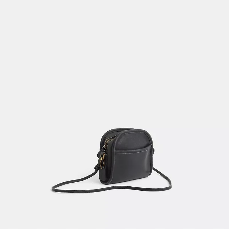Vintage Classic Abbie Bag