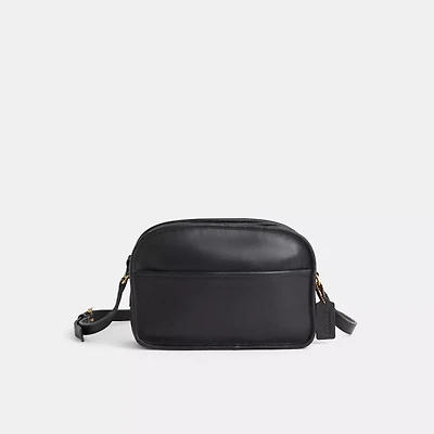 Vintage Camera Bag