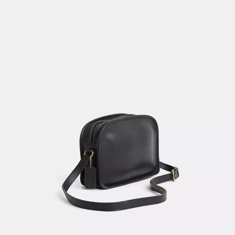 Vintage Camera Bag