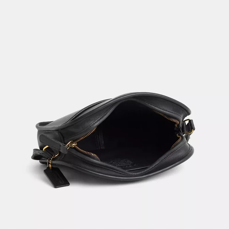 Vintage Camera Bag