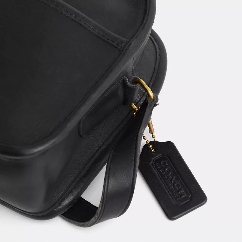 Vintage Camera Bag