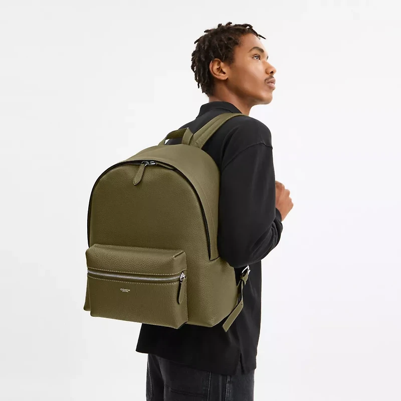 Ridgewood Backpack