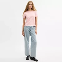 Signature Ringer T-Shirt