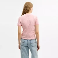 Signature Ringer T-Shirt