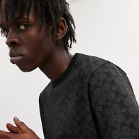 Signature T-Shirt Organic Cotton