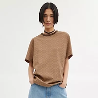 Signature T-Shirt Organic Cotton