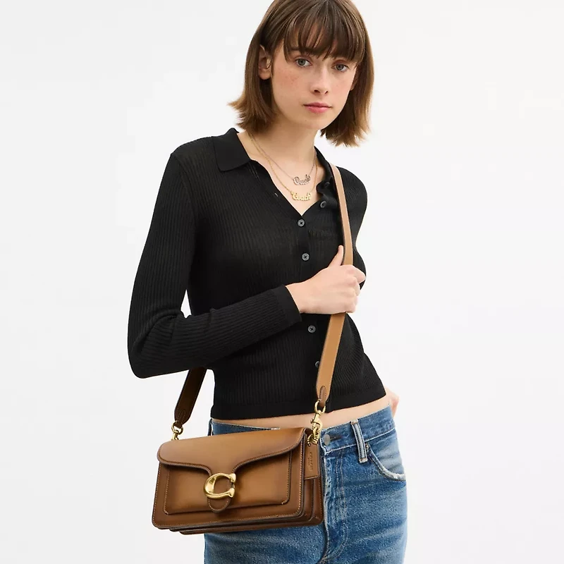 Tabby Shoulder Bag
