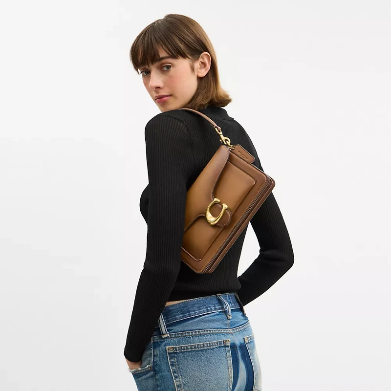 Tabby Shoulder Bag