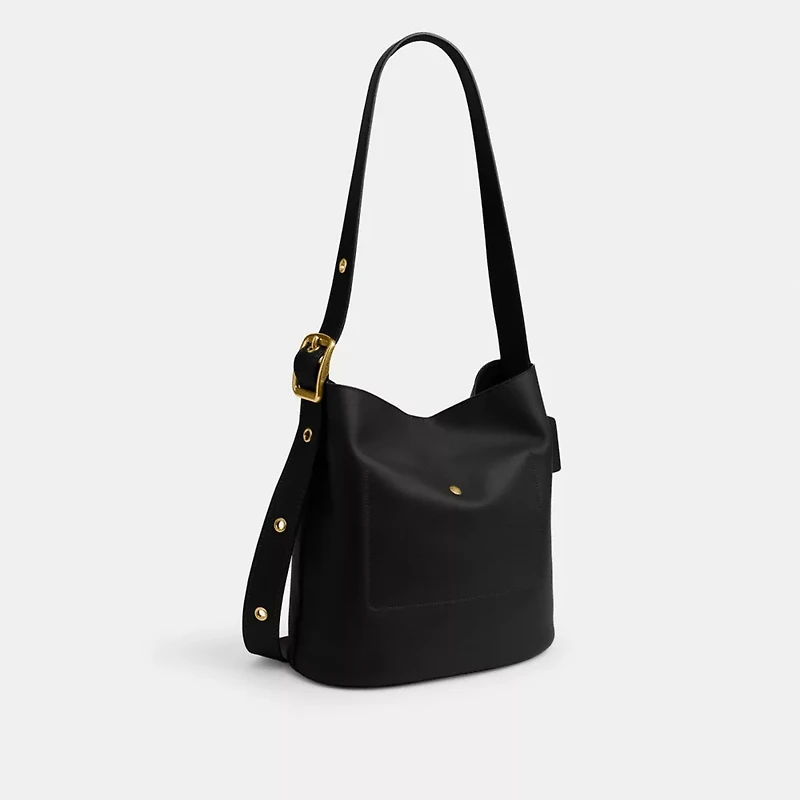 Bleecker Bucket Bag