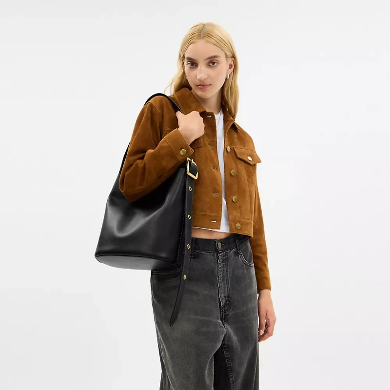 Bleecker Bucket Bag