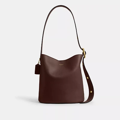 Bleecker Bucket Bag