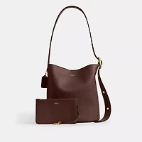 Bleecker Bucket Bag