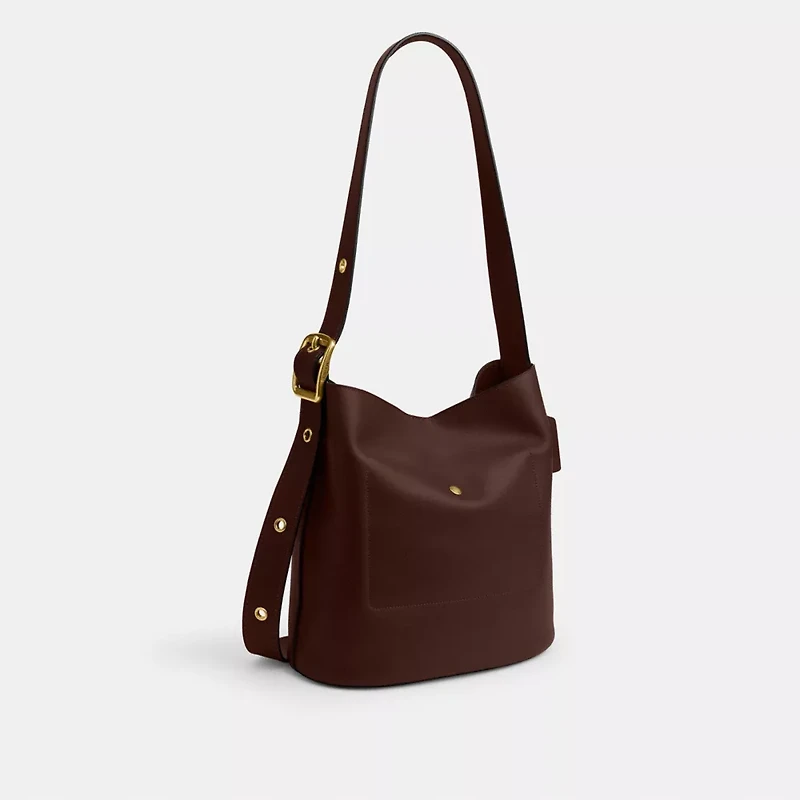 Bleecker Bucket Bag