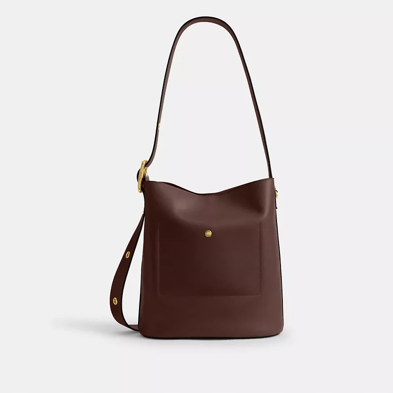 Bleecker Bucket Bag