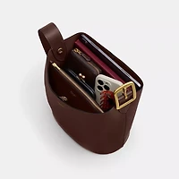 Bleecker Bucket Bag