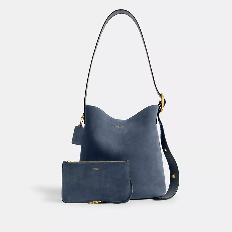 Bleecker Bucket Bag