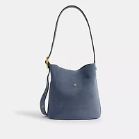 Bleecker Bucket Bag