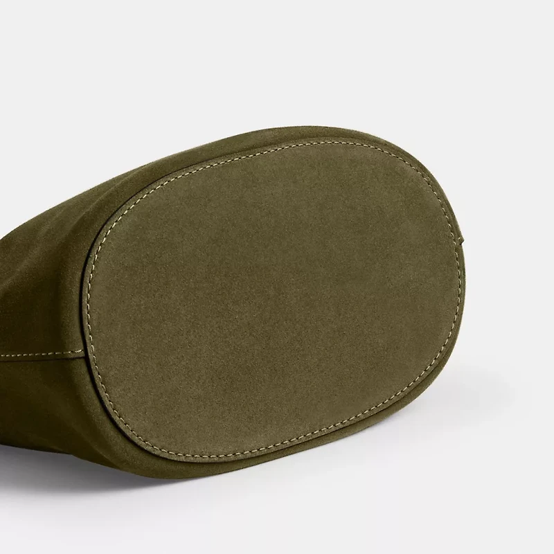 Bleecker Bucket Bag