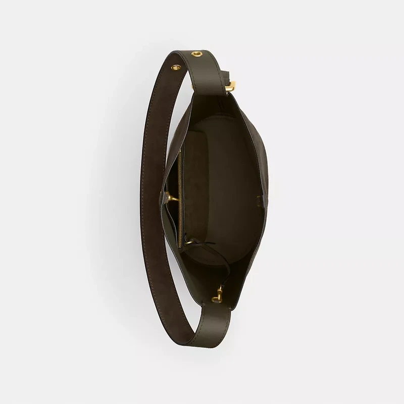 Bleecker Bucket Bag