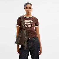Bleecker Bucket Bag