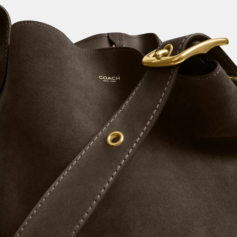 Bleecker Bucket Bag