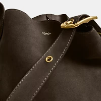 Bleecker Bucket Bag