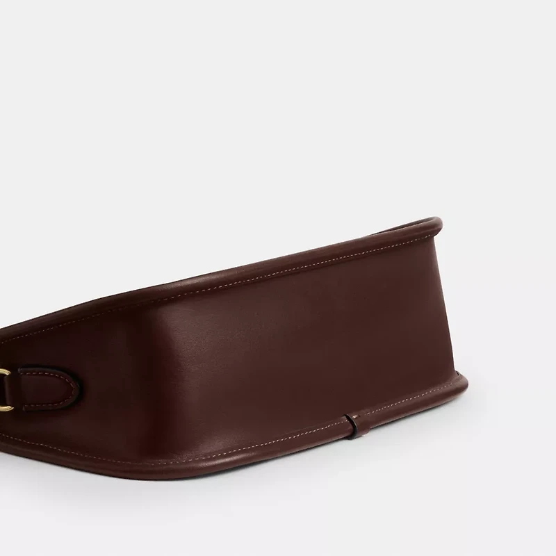 Waverly Bag In Signature Canvas