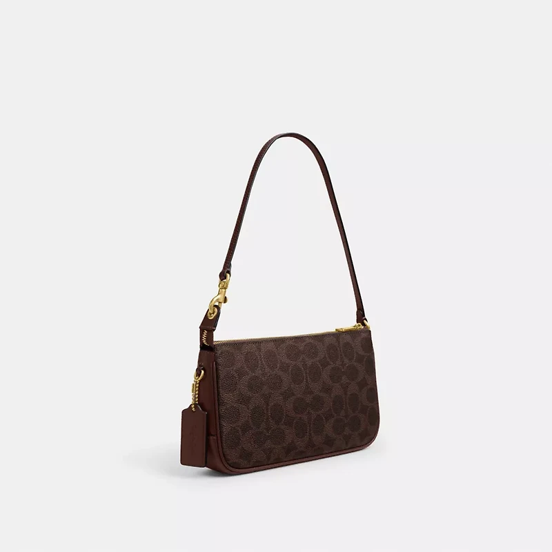 Plaza Bag In Signature Canvas