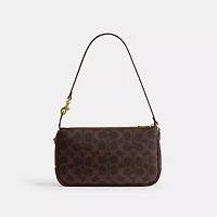 Plaza Bag In Signature Canvas