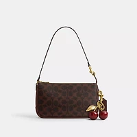 Plaza Bag Signature Canvas