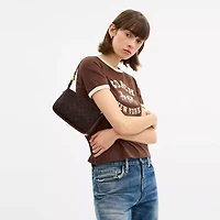 Plaza Bag In Signature Canvas