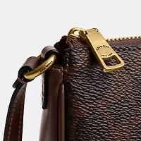 Plaza Bag In Signature Canvas