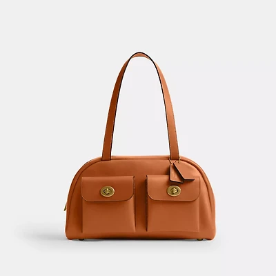 Twin Turnlock Bag