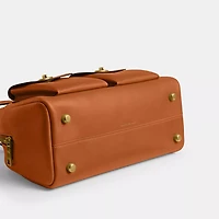 Twin Turnlock Bag