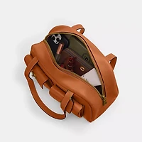 Twin Turnlock Bag