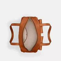 Twin Turnlock Bag