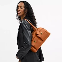 Twin Turnlock Bag