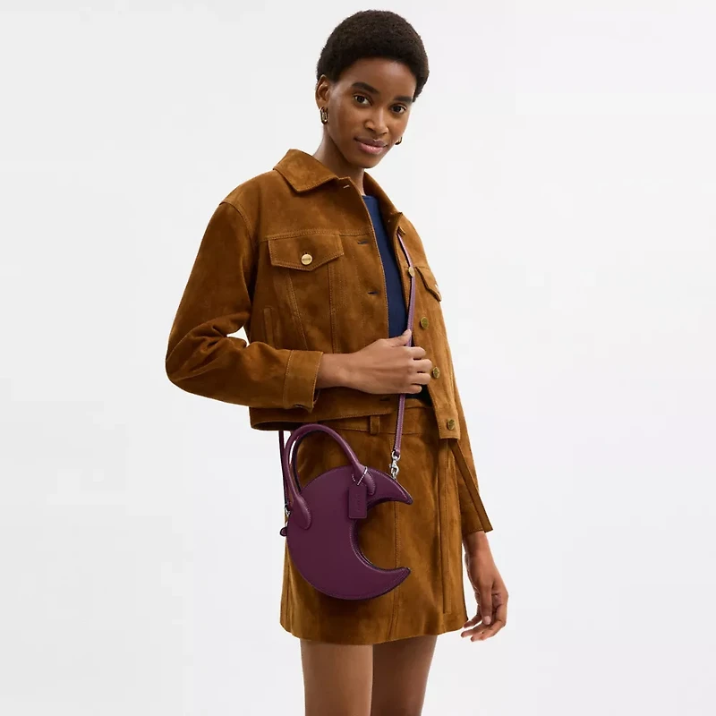 Moon Bag